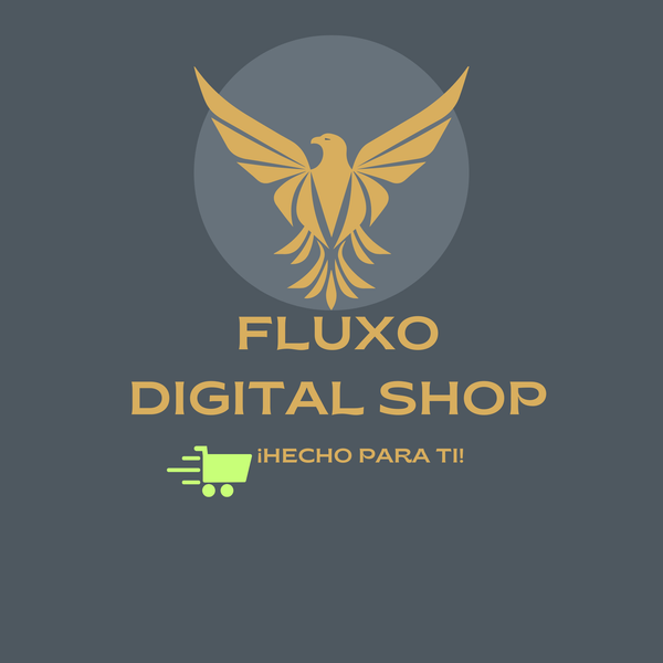 Fluxo Digital Shop